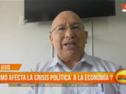 Crisis Política en Perú: impacto económico y perspectivas de recuperación