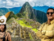 Descubridor de la Dama de Cao es el nuevo director del Parque Arqueológico Machu Picchu