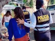 Trujillo: dos postulantes a la UNT fueron detenidas al ser encontradas con dispositivos ocultos en su cuerpo
