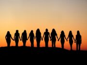 ¡Feliz Día Internacional de la Mujer!
