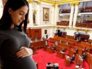 Nacional: Congreso aprueba dictamen que promueve la protección del embarazo, de la madre gestante y del niño por nacer
