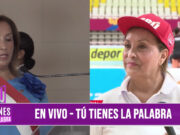 Sobre reloj rolex, Dina Boluarte: «lo que tengo es producto de mi esfuerzo, saldré con las manos limpias»