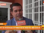 Incidencias en el Primer Día Escolar en Perú: Defensoría Alerta sobre Problemas
