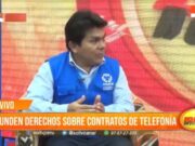 Difunden derechos sobre contratos de telefonía