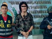 Trujillo: adulto mayor es detenido por tenencia ilegal de drogas y restos óseos