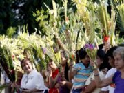 Domingo de Ramos: origen, significado y por qué da inicio a Semana Santa