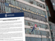 Rechazan dos proyectos de ley que buscan declarar en emergencia el Ministerio Público
