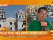 Buscan fondos para remodelación de iglesia en Trujillo con actividad benéfica