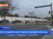 Trujillo: gerente de transportes de MPT carece de conocimientos en su área