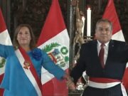 Nacional: Gustavo Lino Adrianzén es el nuevo titular de la PCM
