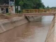Lambayeque: hallan cuerpo sin vida de niño que cayó al canal Taymi