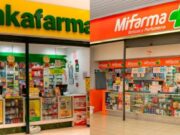 Nacional: Inkafarma y Mifarma mantienen inventarios de medicamentos genéricos esenciales