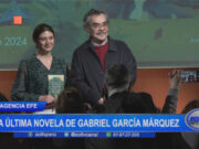 Internacional: la última novela de Gabriel García Márquez