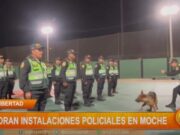 La Libertad: refuerzan operaciones en carreteras de Trujillo