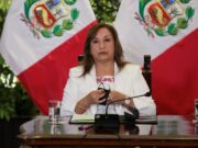 Mensaje a la Nación de la presidenta Dina Boluarte tras el allanamiento a su vivienda