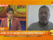 Crisis Política en Perú: ¿Cuál es la Salida?