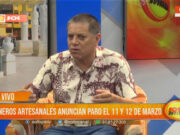Mineros artesanales anuncian paro el 11 y 12 de marzo