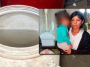 Virú: niña de cuatro años muere ahogada en un bidón de agua y familia pide ayuda para darle cristiana sepultura