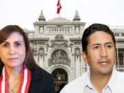 Patricia Benavides: Incluyen a Vladimir Cerrón y a 14 congresistas en investigación en su contra
