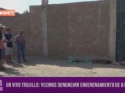Trujillo: vecinos denuncian envenenamiento de seis perros
