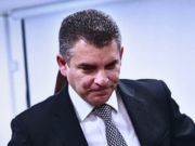 Reponen a Rafael Vela como coordinador del equipo Especial Lava Jato