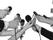 Febrero 2024: presentan seis casos de agresión a la libertad de expresión