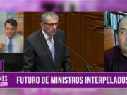 Ministro del Interior, Víctor Torres: «pido perdón a los peruanos que hayan sido víctimas de los robos»