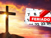 ¿Qué días serán feriados por Semana Santa este 2024?