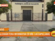 Trujillo: realizarán feria informativa en Urb. Las Capullanas