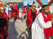 EN VIVO: Vía Crucis más alto del Perú está en Chepén