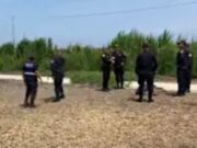 Virú: hombre es hallado sin vida al borde de la bocatoma de Carmelo