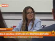 Trujillo: familia de fiscal Rojas fue contratada en la municipalidad de La Esperanza