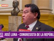“Jueves se votará el retiro de los fondos de las AFP”: José Luna, congresista de Podemos Perú