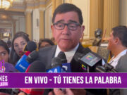 ”Retirar a Harvey Colchado de la Diviac puede ocasionar problemas” José Willams, congresista