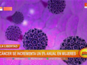 La Libertad: cáncer se incrementa en un % 5 anual en mujeres