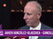 “Visa para México viola la Alianza del Pacífico”: Javier González-Olaechea, ministro de Relaciones Exteriores