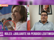 ”La presidenta Boluarte se ha fortalecido después del caso Rolex”: Edwin Martínez, congresista