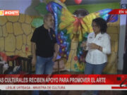 Ministra de Cultura en Trujillo: Apoyo a Centros Culturales y Promoción de la Festividad de Otuzco
