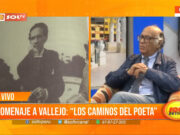 Homenaje a César Vallejo: Los Caminos del Poeta en Trujillo