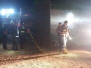 Piura: niño muere al ser atropellado por un ómnibus que su propio padre conducía
