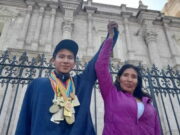Talento y sacrificio: joven busca apoyo para representar a Arequipa en torneos de ajedrez internacionales