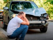 ¿Cómo Actuar si es Víctima de un Accidente de Tránsito y el Vehículo se Fuga?
