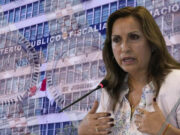 Dina Boluarte declarará ante el Ministerio Público por el caso Rolex