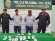 Trujillo: detienen a trabajadores de Claro por presuntamente haber robado 29 mil soles cuando colocaban el servicio de internet en vivienda