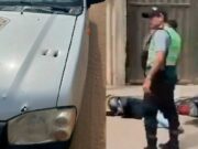 Pacasmayo: frustran asalto de cerca de 30 mil soles en agencia bancaría