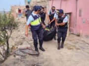 Huaura: adolescente abatió a sujeto que entró a su vivienda y habría abusado de su hermana