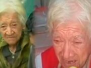 Lima: entre lágrimas abuelita pide ser llevada a un asilo porque se siente sola