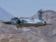 Nacional: avión de la Fuerza Aérea cayó en La Joya, Arequipa