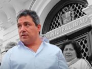 Trujillo: cuenta regresiva para vacancia de Arturo Fernández
