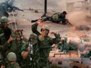 Operación Chavín de Huántar: A 27 años del histórico rescate militar
